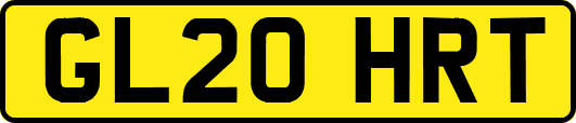 GL20HRT