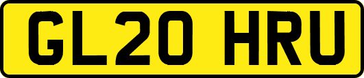 GL20HRU