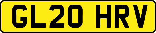 GL20HRV