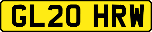 GL20HRW
