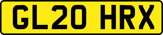 GL20HRX