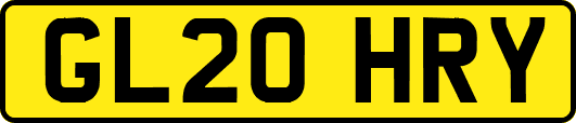 GL20HRY