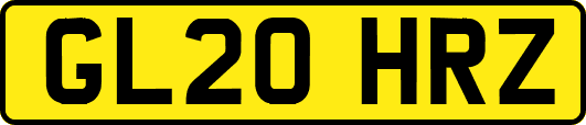 GL20HRZ