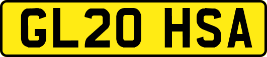GL20HSA