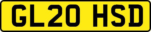 GL20HSD