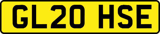 GL20HSE