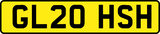 GL20HSH