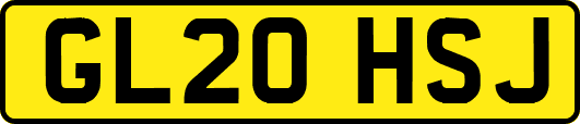 GL20HSJ