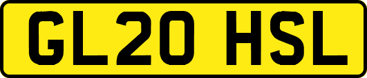 GL20HSL