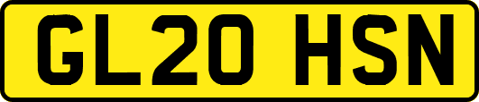 GL20HSN