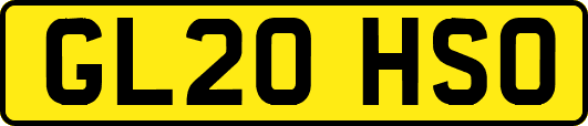 GL20HSO