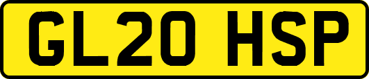 GL20HSP