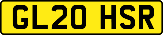 GL20HSR