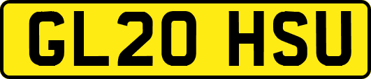 GL20HSU