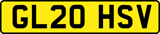 GL20HSV