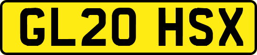 GL20HSX