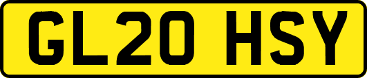 GL20HSY