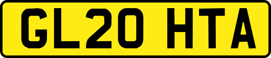 GL20HTA