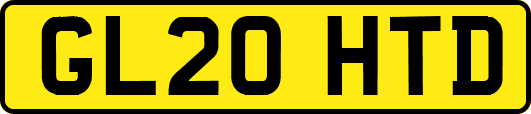 GL20HTD