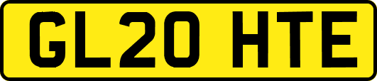 GL20HTE