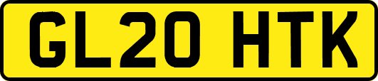 GL20HTK