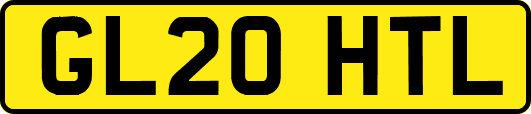 GL20HTL