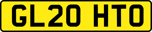 GL20HTO