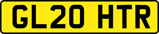 GL20HTR
