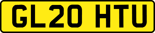GL20HTU