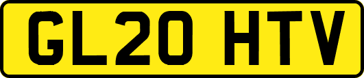 GL20HTV