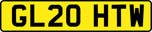 GL20HTW