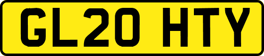 GL20HTY