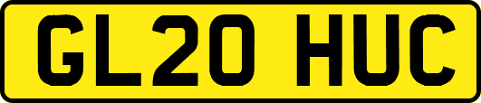 GL20HUC