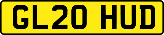 GL20HUD