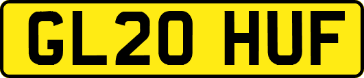 GL20HUF