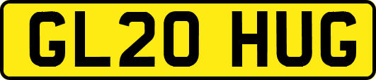 GL20HUG