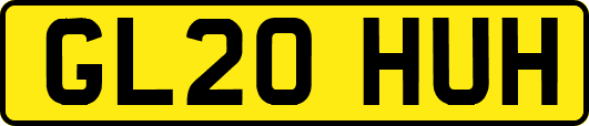 GL20HUH