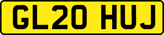 GL20HUJ