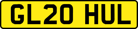 GL20HUL