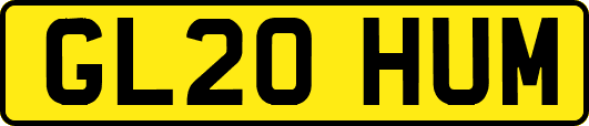 GL20HUM