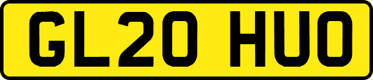 GL20HUO