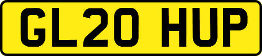 GL20HUP