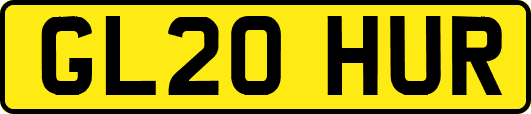 GL20HUR