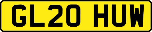 GL20HUW