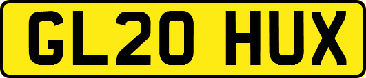 GL20HUX