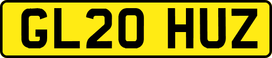 GL20HUZ