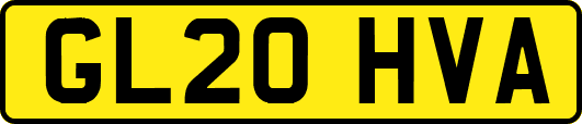 GL20HVA