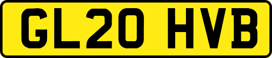 GL20HVB