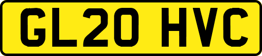 GL20HVC