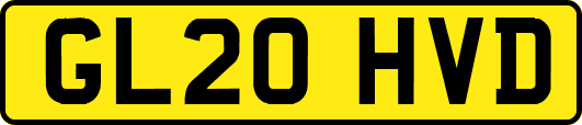 GL20HVD
